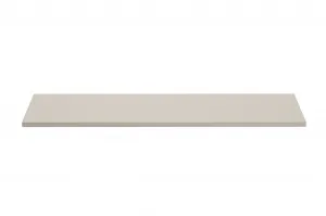ArtCom Doska pod umývadlo UNI Cashmere | béžová Typ: Doska 40 cm / 89-40-46