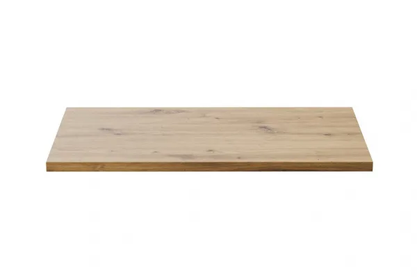 ArtCom Doska pod umývadlo UNI Artisan | dub artisan Typ: Doska 80 cm / 89-80-46