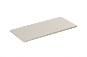 ArtCom Doska pod umývadlo UNI Cashmere | béžová Typ: Doska 40 cm / 89-40-46