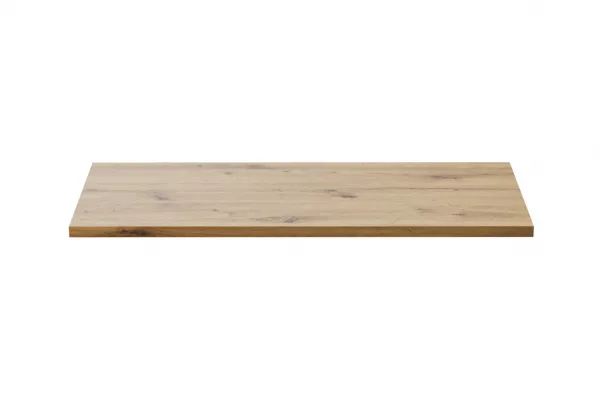 ArtCom Doska pod umývadlo UNI Artisan | dub artisan Typ: Doska 80 cm / 89-80-46