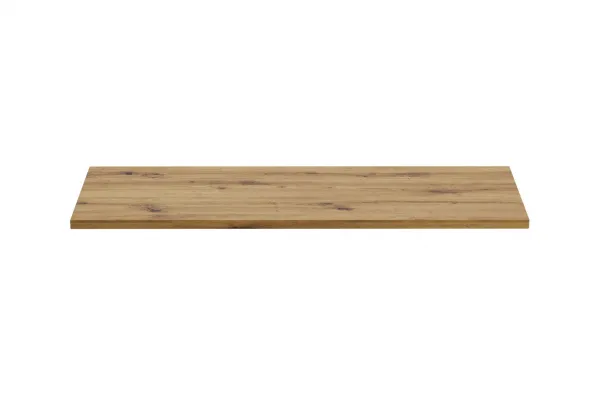 ArtCom Doska pod umývadlo UNI Artisan | dub artisan Typ: Doska 80 cm / 89-80-46