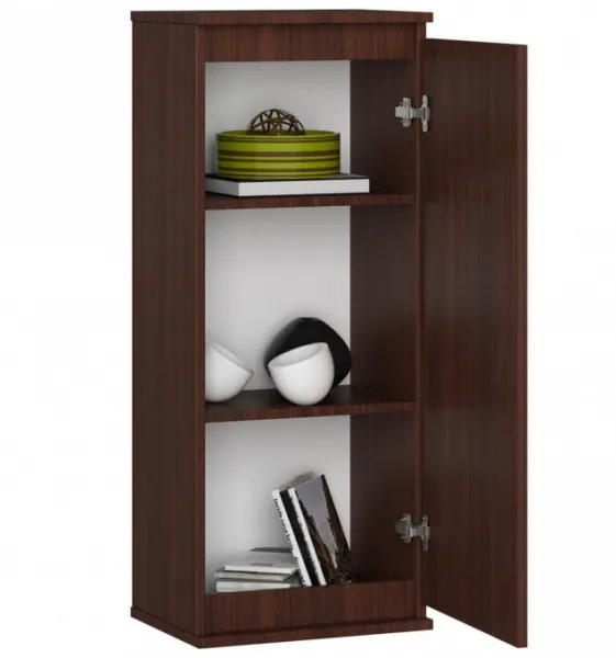 Ak furniture Závesná skrinka Star 40 cm venge