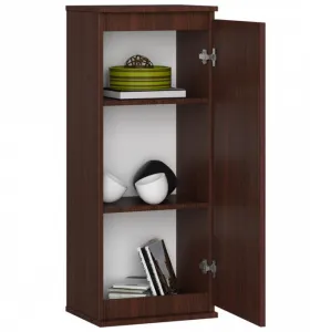 Ak furniture Závesná skrinka Star 40 cm venge