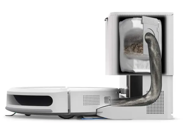 Robotický vysávač iRobot Roomba 2 Essential -(white) Y051240