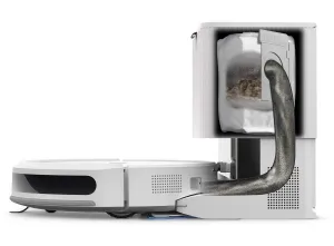 Robotický vysávač iRobot Roomba 2 Essential -(white) Y051240