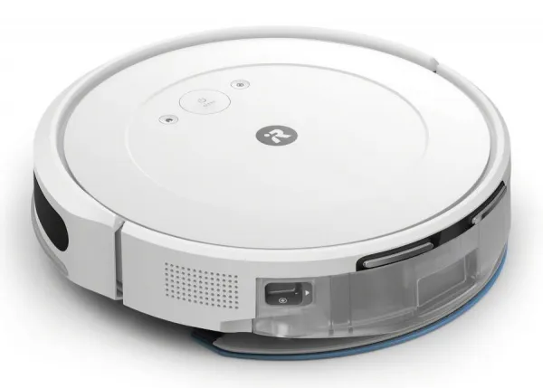 Robotický vysávač iRobot Roomba 2 Essential -(white) Y051240