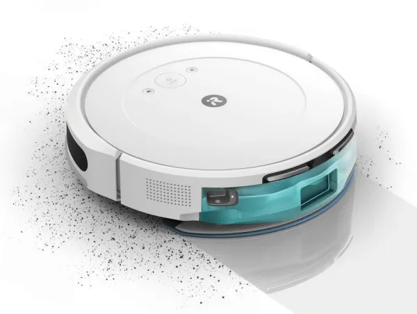 Robotický vysávač iRobot Roomba 2 Essential -(white) Y051240