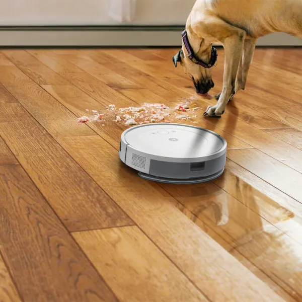 Robotický vysávač iRobot Roomba 2 Essential -(white) Y051240