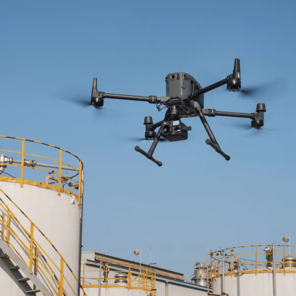 DJI Zenmuse H30 Worry-Free Basic Combo H30B