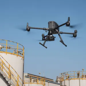 DJI Zenmuse H30 Worry-Free Basic Combo H30B