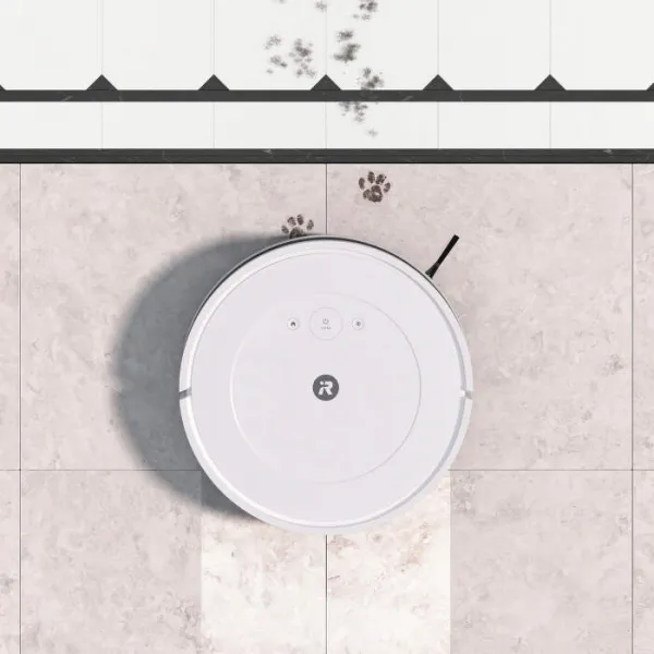 Robotický vysávač iRobot Roomba 2 Essential -(white) Y051240