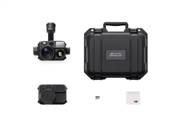 DJI Zenmuse H30T, Basic Care 2 roky H30TB2Y