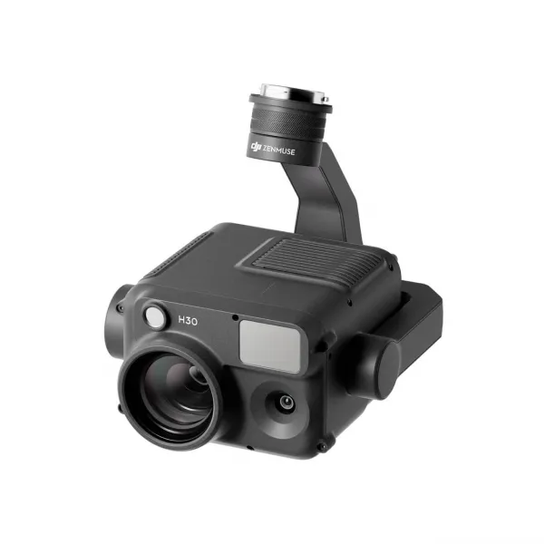 DJI Zenmuse H30 Worry-Free Basic Combo H30B