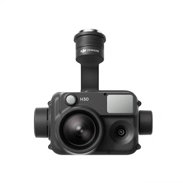DJI Zenmuse H30 Worry-Free Basic Combo H30B