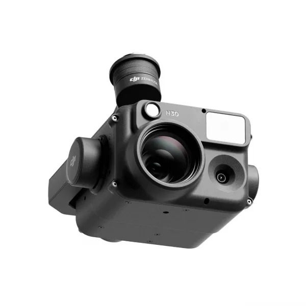 DJI Zenmuse H30 Worry-Free Basic Combo H30B