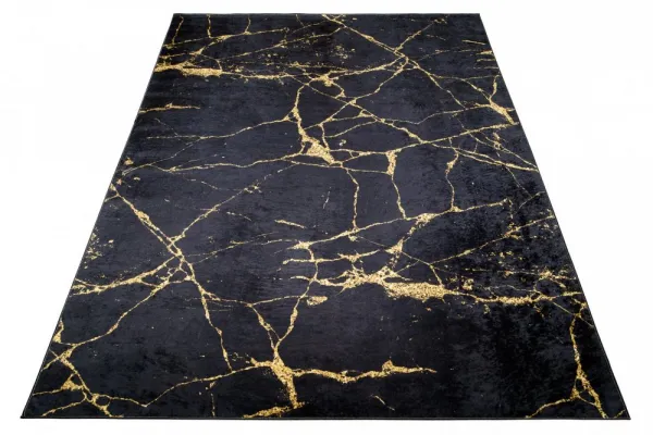 TmavýmodernýkoberecsmramorovýmvzoromŠírka:160cm|Dĺžka:230cm56698_115995