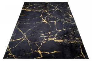 TmavýmodernýkoberecsmramorovýmvzoromŠírka:160cm|Dĺžka:230cm56698_115995