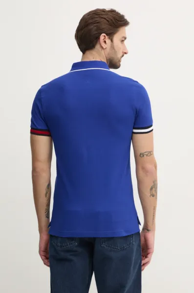 Polo tričko Tommy Hilfiger