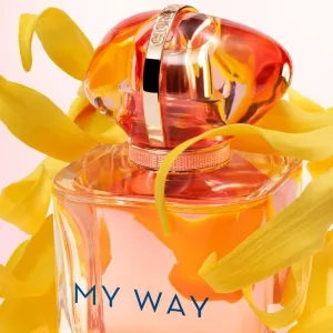 Armani My Way Ylang parfumovaná voda pre ženy 30 ml