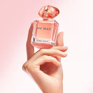 Armani My Way Ylang parfumovaná voda pre ženy 30 ml
