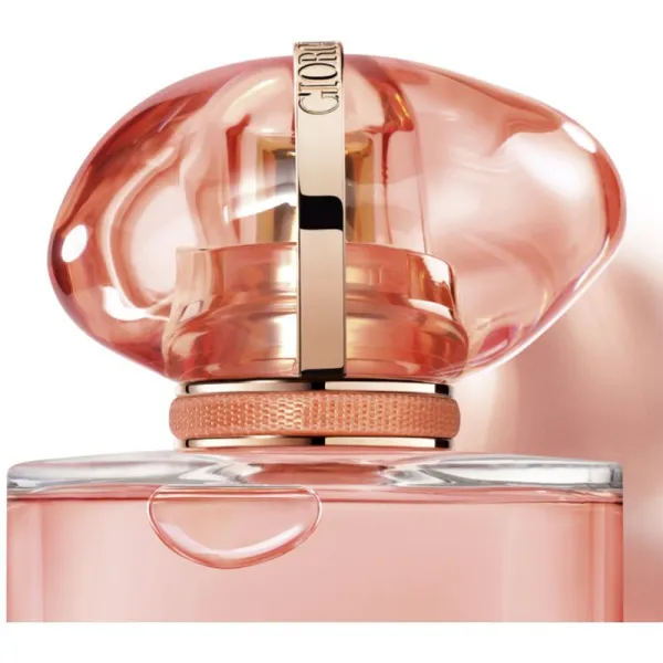Armani My Way Ylang parfumovaná voda pre ženy 90 ml