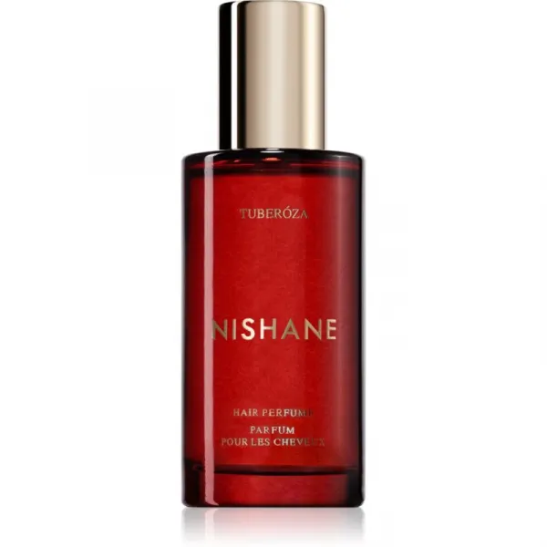 Nishane Tuberóza vôňa do vlasov unisex 50 ml