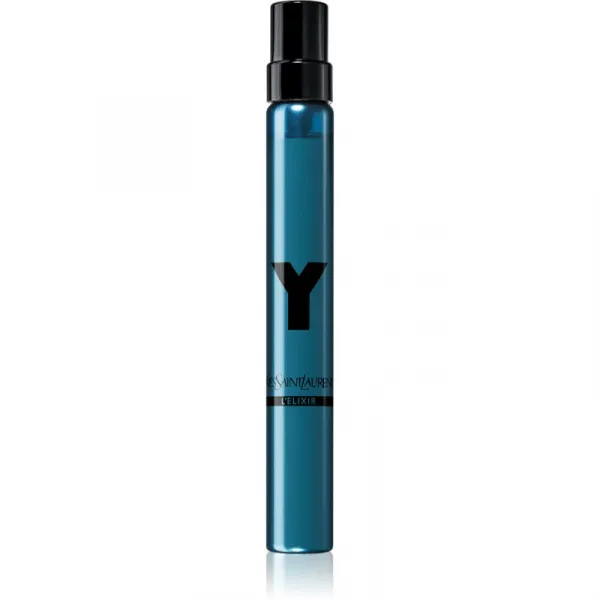 Yves Saint Laurent Y L´Elixir parfumovaná voda pre mužov 10 ml