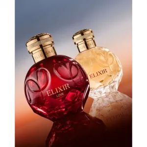 Elie Saab Elixir Love parfumovaná voda pre ženy 100 ml