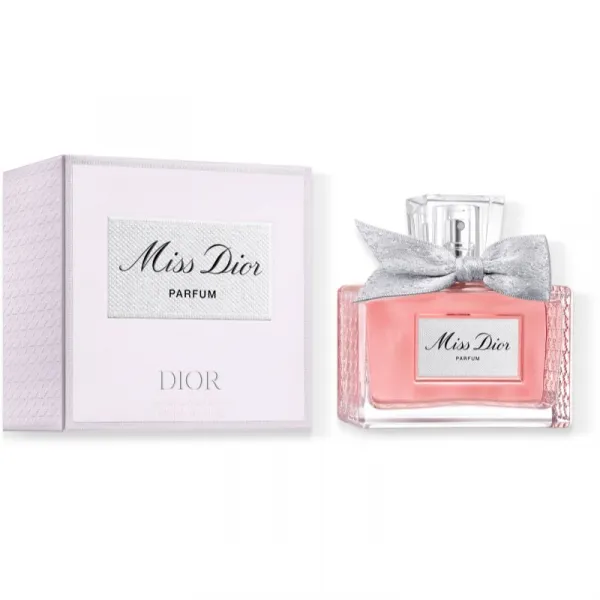 DIOR Miss Dior parfém pre ženy 125 ml