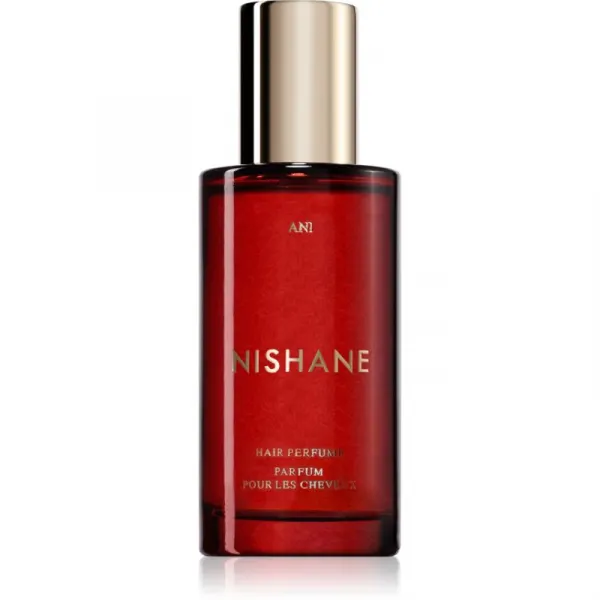 Nishane Ani vôňa do vlasov unisex 50 ml