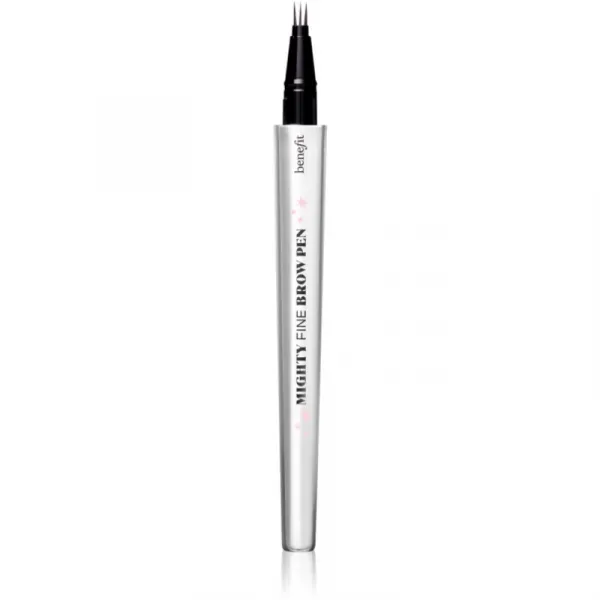 Benefit Mighty Fine Brow Pen precízna ceruzka na obočie odtieň 5 0.5 ml