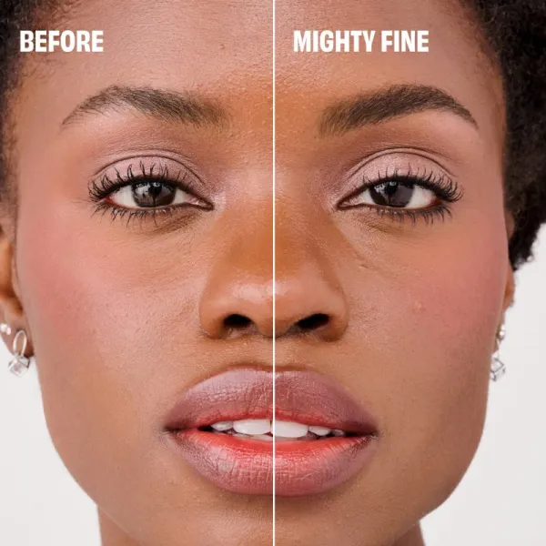 Benefit Mighty Fine Brow Pen precízna ceruzka na obočie odtieň 5 0.5 ml