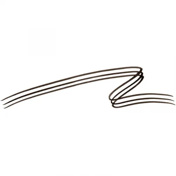 Benefit Mighty Fine Brow Pen precízna ceruzka na obočie odtieň 5 0.5 ml