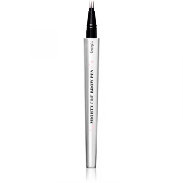 Benefit Mighty Fine Brow Pen precízna ceruzka na obočie odtieň 4 0.5 ml