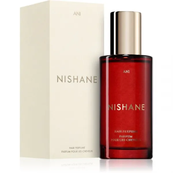 Nishane Ani vôňa do vlasov unisex 50 ml