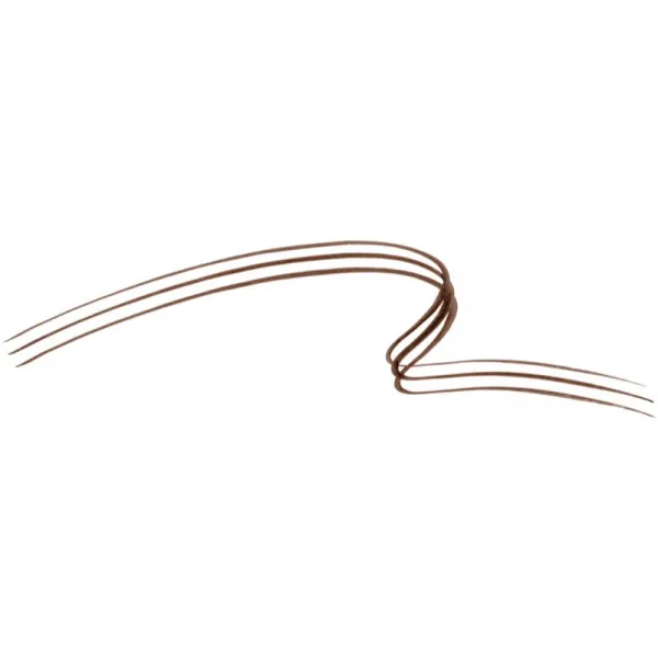 Benefit Mighty Fine Brow Pen precízna ceruzka na obočie odtieň 4 0.5 ml