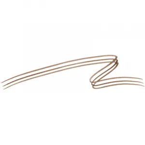 Benefit Mighty Fine Brow Pen precízna ceruzka na obočie odtieň 3 0.5 ml