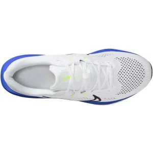 Nike QUEST 6 Pánska bežecká obuv, biela, veľkosť 44.5