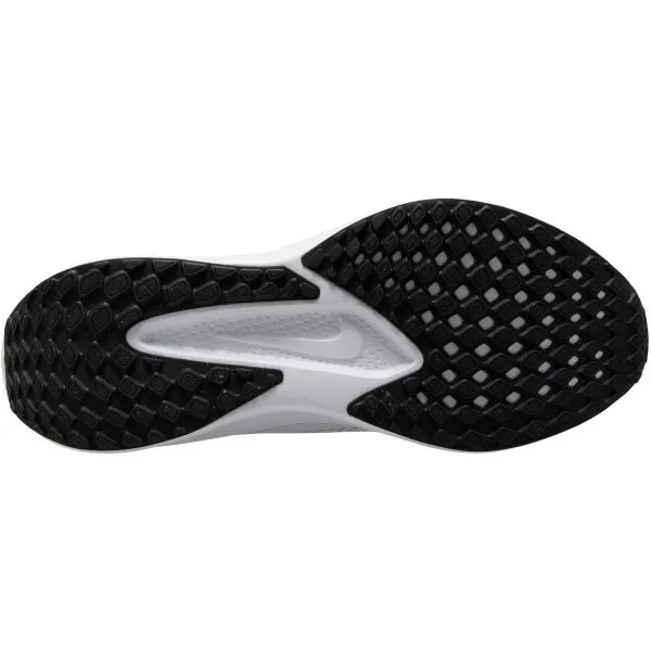 Nike QUEST 6 Pánska bežecká obuv, biela, veľkosť 44.5