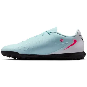 Nike PHANTOM GX II CLUB TF Pánske turfy, tyrkysová, veľkosť 42