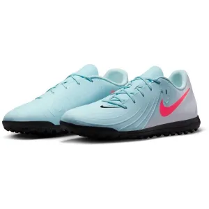 Nike PHANTOM GX II CLUB TF Pánske turfy, tyrkysová, veľkosť 42