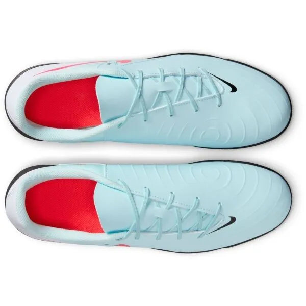 Nike PHANTOM GX II CLUB TF Pánske turfy, tyrkysová, veľkosť 42
