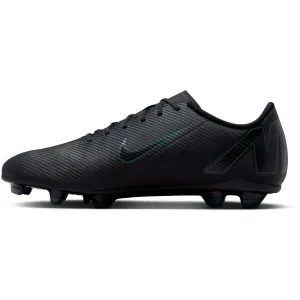 Nike MERCURIAL VAPOR 16 CLUB FG/MG Pánske kopačky, čierna, veľkosť 43