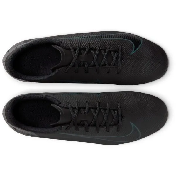 Nike MERCURIAL VAPOR 16 CLUB FG/MG Pánske kopačky, čierna, veľkosť 43