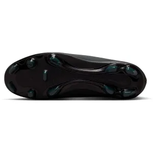 Nike MERCURIAL VAPOR 16 CLUB FG/MG Pánske kopačky, čierna, veľkosť 43
