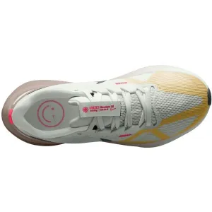 Nike AIR ZOOM STRUCTURE 25 W Dámska bežecká obuv, biela, veľkosť 38
