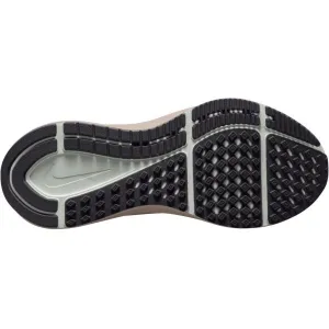 Nike AIR ZOOM STRUCTURE 25 W Dámska bežecká obuv, biela, veľkosť 38