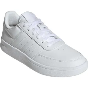 adidas BREAKNET 2.0 Pánska voľnočasová obuv, biela, veľkosť 44