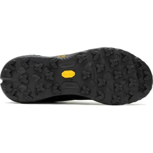 Pánska bežecká trailová obuv MERRELL Agility Peak 5 M black black