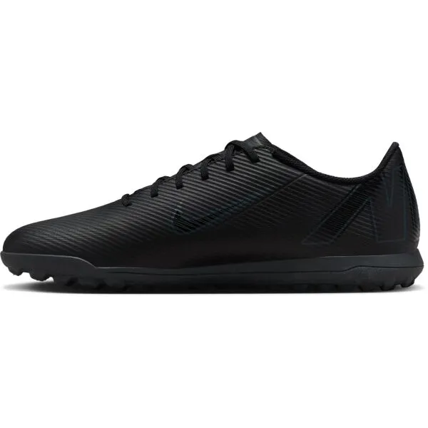Nike MERCURIAL VAPOR 16 CLUB TF Pánske turfy, čierna, veľkosť 45